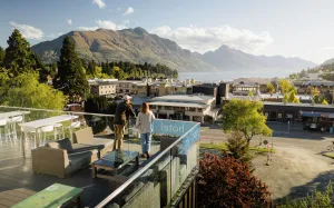 Image of mi-pad Queenstown