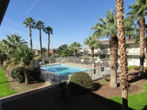 Image of Budgetel Inn & Suites