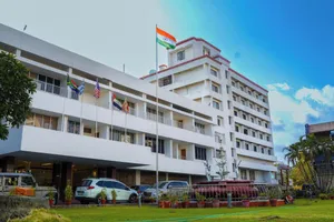 Image of Casino Hotels Ltd