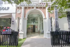 Image of Bin Bin Hotel 3 - Near SC Vivo City D7