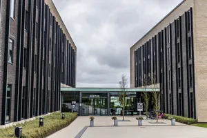 Image of Airport Hotel, Billund