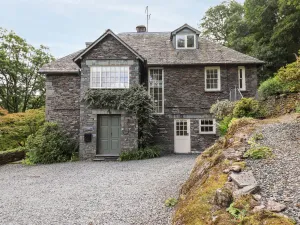 Image of Huntingstile Lodge