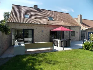 Image of Tranquil Villa with Sauna