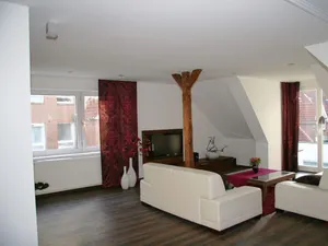 Image of Grand Superior Comfortable Holiday Residence