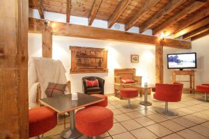 Image of Résidence Odalys Chalet Alpina