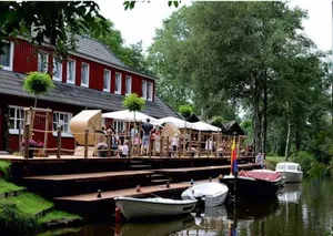 Image of Bootshaus