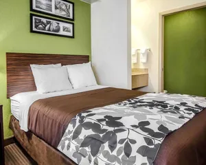 Image of Sleep Inn Louisville Airport & Expo