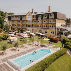 Image of Maiers Kuschelhotel Loipersdorf Deluxe - ADULTS ONLY