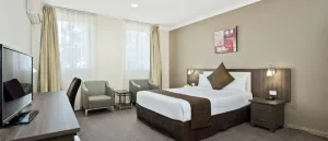 Image of Comfort Hotel Dandenong