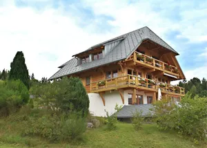 Image of Malerische Erdgeschosswohnung