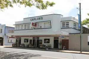 Image of Carlon's Hotel