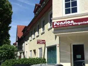 Image of Pension Wegerich