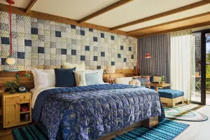 Image of Treehouse Hotel Silicon Valley