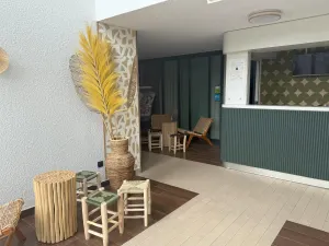 Image of Sure Hotel by Best Western Valence Nord