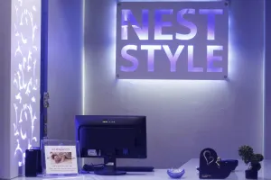 Image of Nest Style Granada