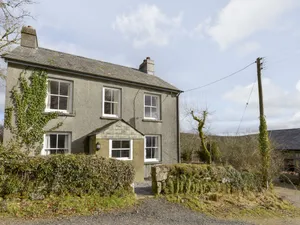 Image of Brimpts Cottage