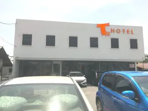 Image of T Hotel Changlun