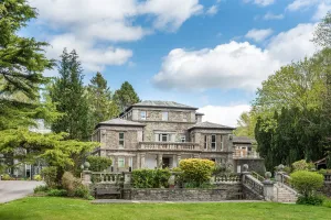 Image of Windermere Manor Hotel