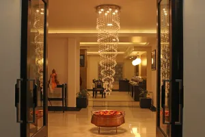 Image of Hotel Harmika