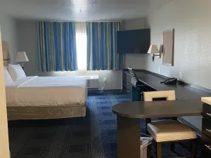 Image of Extended Studio Hotel Ontario