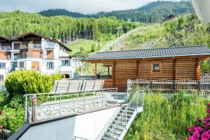 Image of Haus Sonnenterrasse