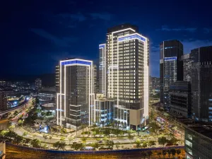 Image of Grand HiLai Taipei