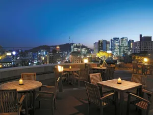 Image of ibis Ambassador Seoul Insadong