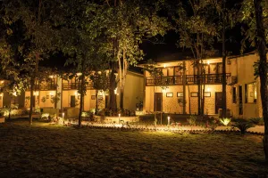 Image of Citrus Prime Kanha Resort and Villas