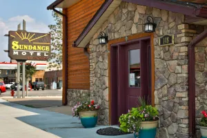 Image of Sundance Motel