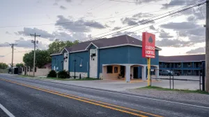 Image of Casino Hotel