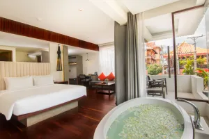 Image of Apsara Residence Hotel