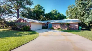 Image of Dixies Retreat 3 Bedroom Home