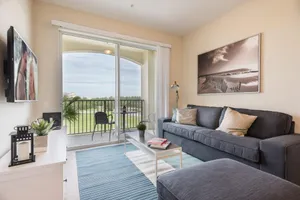 Image of Central Elegance-Spacious Beautifully Decor Condo