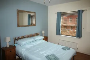 Image of Doncaster Central Apartment Sleeps 5 Very Quiet