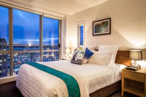 Image of Barclay Suites