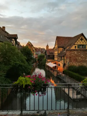 Image of Petite Venise