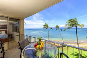 Image of Royal Kahana 906- 9th floor ocean view 1bedroom condo