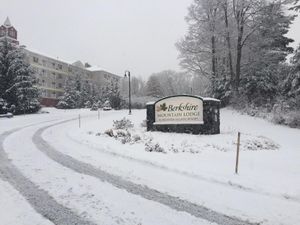 Image of Berkshire Mountain Lodge