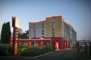 Image of Hotel Clermont Estaing