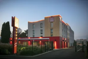 Image of Hotel Clermont Estaing