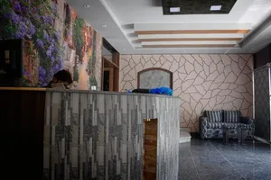 Image of Mall View Hotel Gulberg