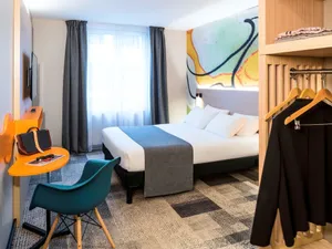 Image of ibis Styles Clamart Gare Grand Paris