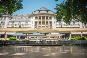 Image of Parkhotel Kurhaus