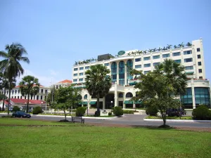 Image of Sunway Hotel Phnom Penh