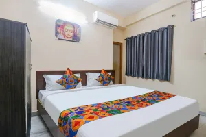 Image of FabHotel Prestige Castle