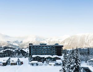 Image of Alpes Hôtel du Pralong