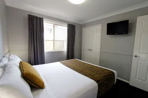 Image of The Stirling Motel