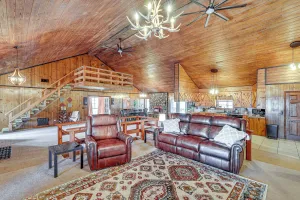 Image of 4 Mi to Lake Access: Pet-friendly Home in Bismarck
