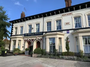 Image of Beech Mount Hotel - Free Parking