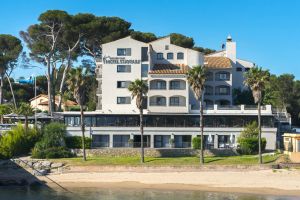 Image of Van der Valk Hotel Saint-Aygulf